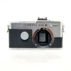 【中古】(オリンパス) OLYMPUS PEN-FTのサムネイル