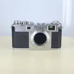 【中古】(ニコン) Nikon S2のサムネイル