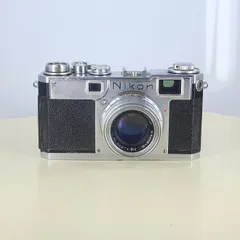 【中古】(ニコン) Nikon S2+50/2のサムネイル