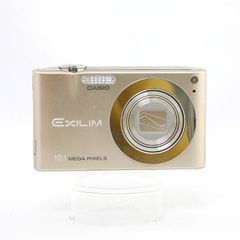 中古】(カシオ) Casio EX-Z100GD デジタルカメラ - メルカリ