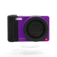 PENTAX Optio RZ10 ライムグリーン コンパクトデジタルカメラ - メルカリ