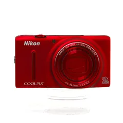 2026年最新】nikon coolpix s9500の人気アイテム - メルカリ