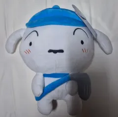 クレヨンしんちゃん ゴルフ シロ バックパック