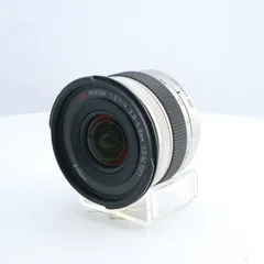 【中古】(ペンタックス) PENTAX Q用 3.8-5.9/3.7-4 08 WIDE ZOOMのサムネイル