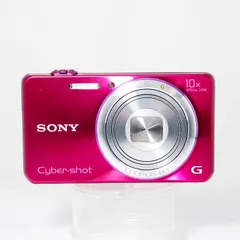 2026年最新】SONY DSC WX170の人気アイテム - メルカリ