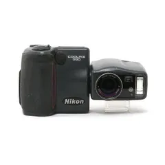 2026年最新】Nikon COOLPIX 990の人気アイテム - メルカリ