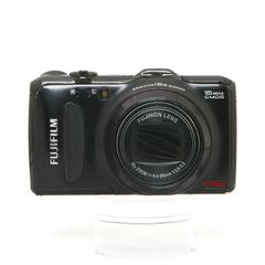 富士フイルム フィルムカメラ カルディアズームスーパー312 撮影