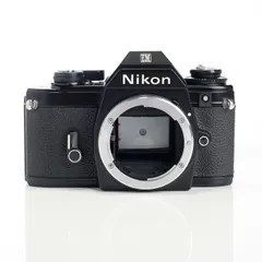 2026年最新】nikon emの人気アイテム - メルカリ