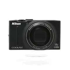2026年最新】COOLPIX s8200 中古の人気アイテム - メルカリ