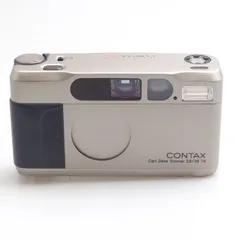 2026年最新】contax t2 箱の人気アイテム - メルカリ