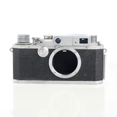 【中古】(キヤノン) Canon IIF改のサムネイル