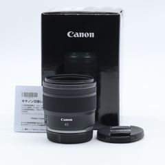 Canon EF-M 32mm F1.4 STM 純正レンズフード付 ☆極美品 - メルカリ