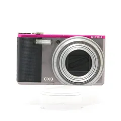 2026年最新】RICOH CX-3の人気アイテム - メルカリ