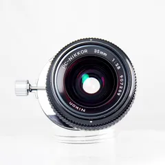 2026年最新】nikon pc 35 2.8の人気アイテム - メルカリ