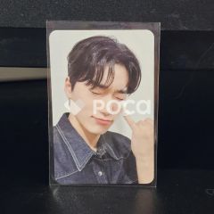 ATEEZ ホンジュン GOLDEN HOUR : Part.3 Makestar ラキドロ - メルカリ