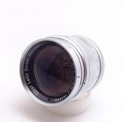 Leica ELMARIT 90mm F2.8 191万台 Mマウント 極上 - メルカリ