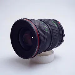 2026年最新】canon fd 35 3.5 lの人気アイテム - メルカリ