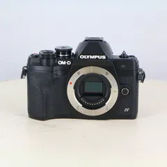 2026年最新】オリンパスom-d e-m1xの人気アイテム - メルカリ
