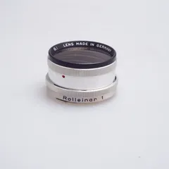 【中古】(ローライ) Rollei Rolleinar 1 (Bay1)のサムネイル