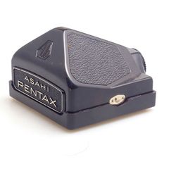 ☆良品☆ASAHI PENTAX 67用 アイレベルファインダー ＃707 - メルカリ