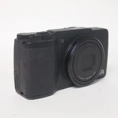 【中古】(リコー) RICOH GR IIのサムネイル