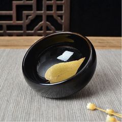 抹茶茶碗 天目茶碗 曜変天目茶碗 茶道具 お茶碗 茶道 窯変天目茶碗 油