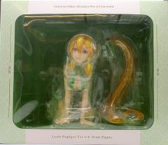 eStream SAOリーファ シノン ネグリジェ フィギュア 1/4 美品 - メルカリ