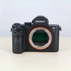 2026年最新】sony α7IIの人気アイテム - メルカリ