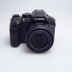 ✨極美品✨パナソニック DMC-FZ300❤️ショット数わずか2,907回