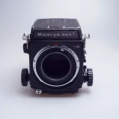 2026年最新】mamiya rb67 pro sdの人気アイテム - メルカリ