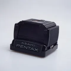 2026年最新】Pentax 67 ウエストレベルファインダーの人気アイテム