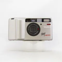 【中古】(ローライ) Rollei プレゴ ミクロンのサムネイル