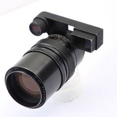 美品】ライカ LEICA ELMARIT 135mm F2.8作例あり - メルカリ
