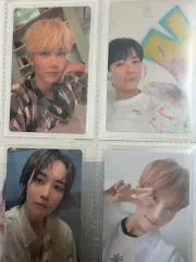 SEVENTEEN ジョンハン(JEONGHAN) トレカ まとめ