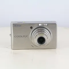 2026年最新】COOLPIX S500の人気アイテム - メルカリ