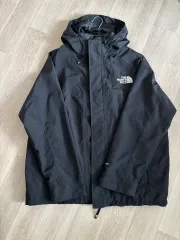 THE NORTH FACE ザノースフェイス ハイマウンテンジャケット (L)