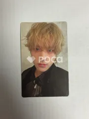 ENHYPEN ジェイク DARK BLOOD ENGENE ver.