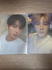 TOMORROW X TOGETHER（TXT）テヒョン(TAEHYUN) まとめ