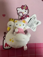 2026年最新】白鳥キティの人気アイテム - メルカリ