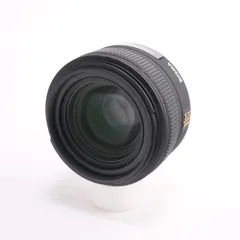 【中古】(シグマ) SIGMA 30/1.4 EX DC HSM NAのサムネイル