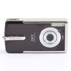 2026年最新】canon ixy 1の人気アイテム - メルカリ