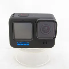 【中古】(ゴープロ) GoPro HERO10 BLACKのサムネイル