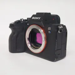 2026年最新】α7S III ILCE-7SM3の人気アイテム - メルカリ