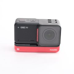Insta360 ONE RS Twin Edition 0394 - メルカリ