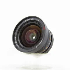 【中古】(コンタックス) CONTAX Distagon T* 18/4 MMGのサムネイル