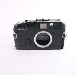 は*る様 BESSA-R Avenon 28mm F3.5 外付けファインダー付 - メルカリ