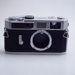 Canon VT RF レンジファインダー カメラ - メルカリ