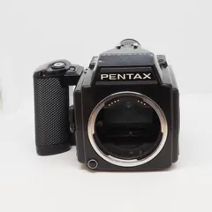 2026年最新】pentax 645の人気アイテム - メルカリ