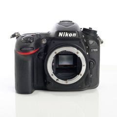 ☆ショット数: 42168回・美品☆NIKON D700 ボディ #1614 - メルカリ