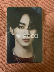 ENHYPEN ジョンウォン ENHYPEN WORLD TOUR WALK THE LINE トレーディングカード